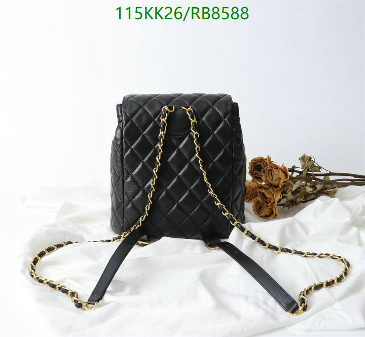 Chanel-Bag-4A Quality Code: RB8588 $: 115USD