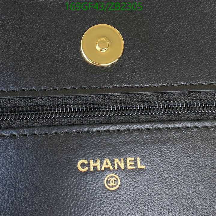 Chanel-Bag-Mirror Quality Code: ZB2305 $: 169USD