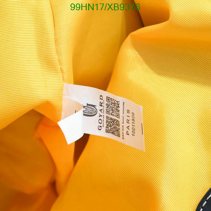 Goyard-Bag-4A Quality Code: XB9376 $: 99USD