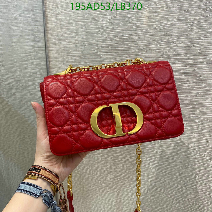 Dior-Bag-Mirror Quality Code: LB370 $: 195USD