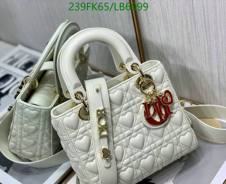 Dior-Bag-Mirror Quality Code: LB6099 $: 239USD
