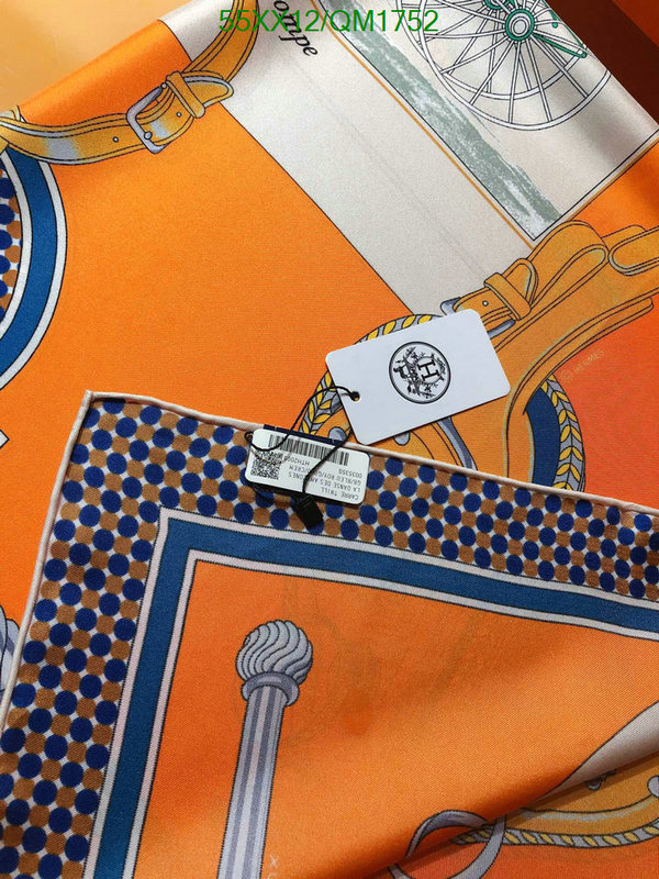 Hermes-Scarf Code: QM1752 $: 55USD