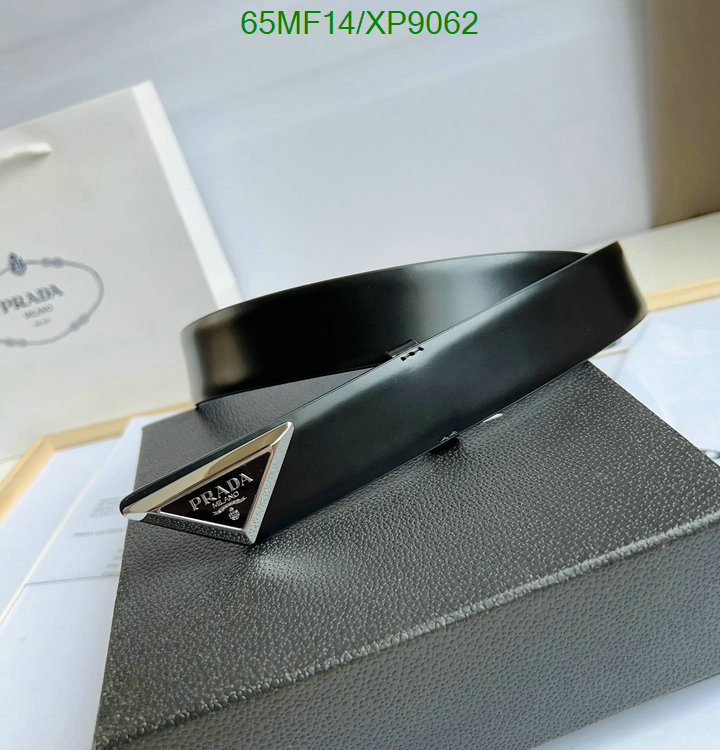 Prada-Belts Code: XP9062 $: 65USD