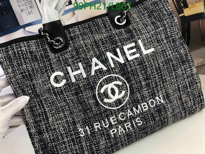 Chanel-Bag-4A Quality Code: LB83 $: 99USD