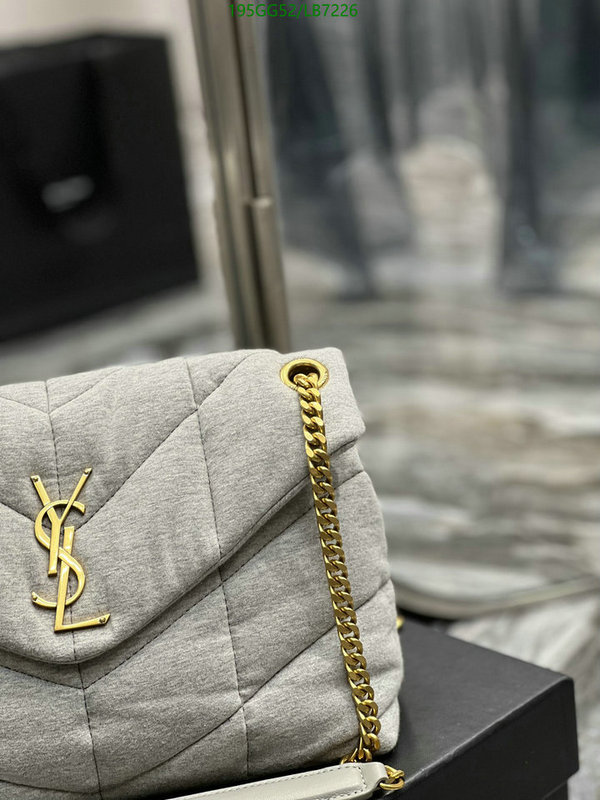 YSL-Bag-Mirror Quality Code: LB7226 $: 195USD