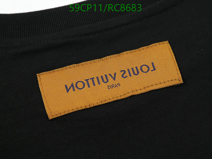 LV-Clothing Code: RC8683 $: 59USD