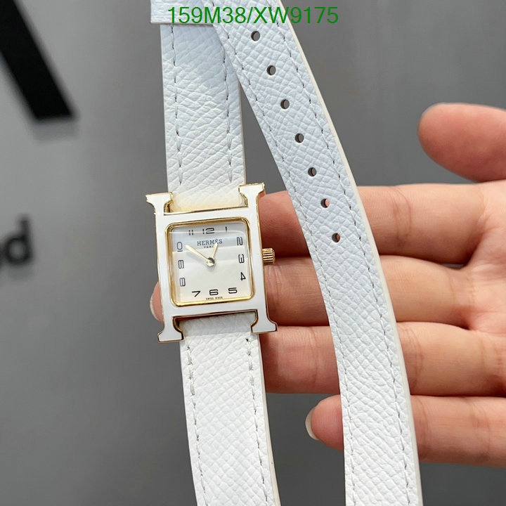 Hermes-Watch(4A) Code: XW9175 $: 159USD