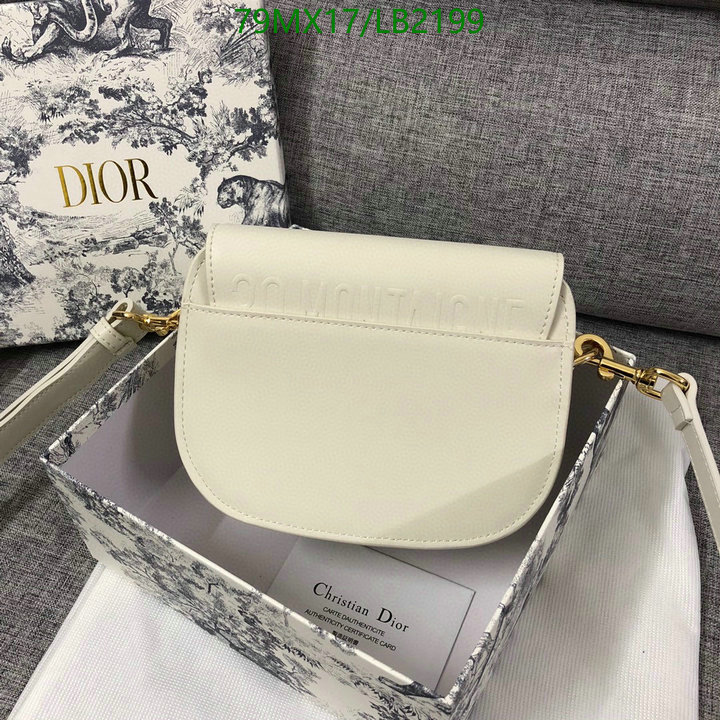 Dior-Bag-4A Quality Code: LB2199 $: 79USD