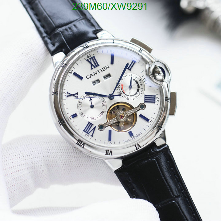 Cartier-Watch-Mirror Quality Code: XW9291 $: 239USD