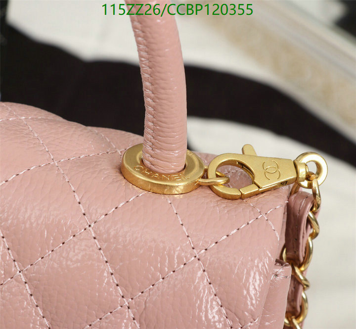 Chanel-Bag-4A Quality Code: CCBP120355 $: 115USD