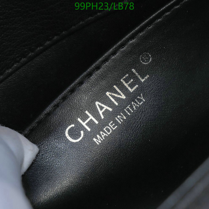 Chanel-Bag-4A Quality Code: LB78 $: 99USD