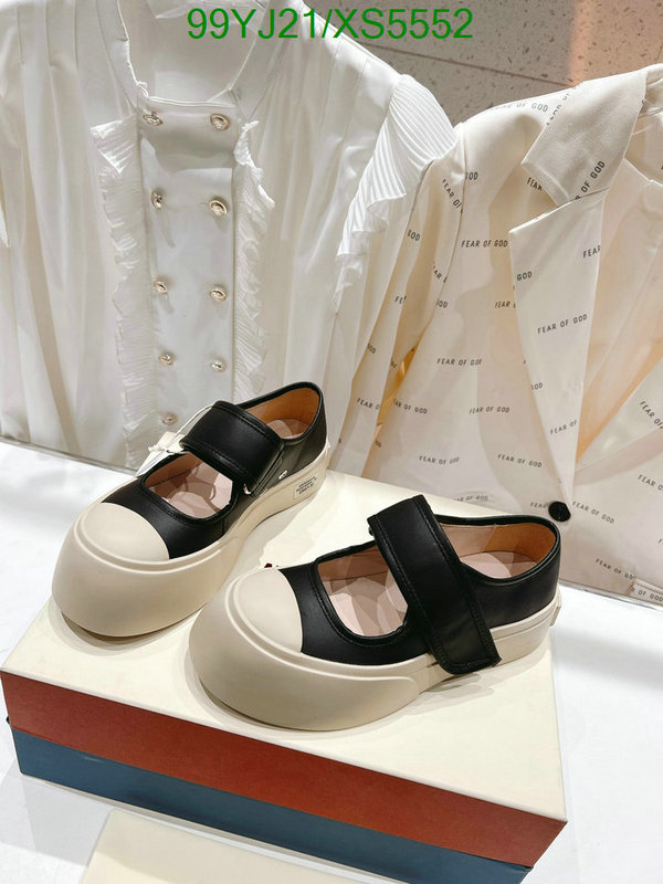 Chanel-Women Shoes Code: XS5552 $: 99USD