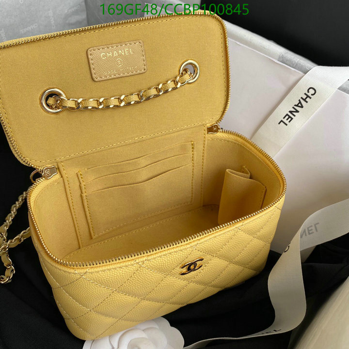 Chanel-Bag-Mirror Quality Code: CCBP100845 $: 169USD