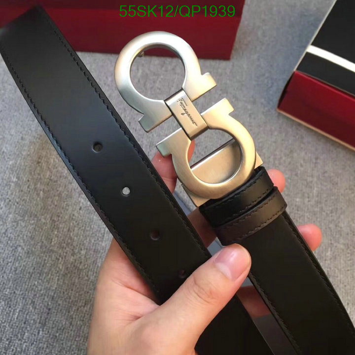 Ferragamo-Belts Code: QP1939 $: 55USD