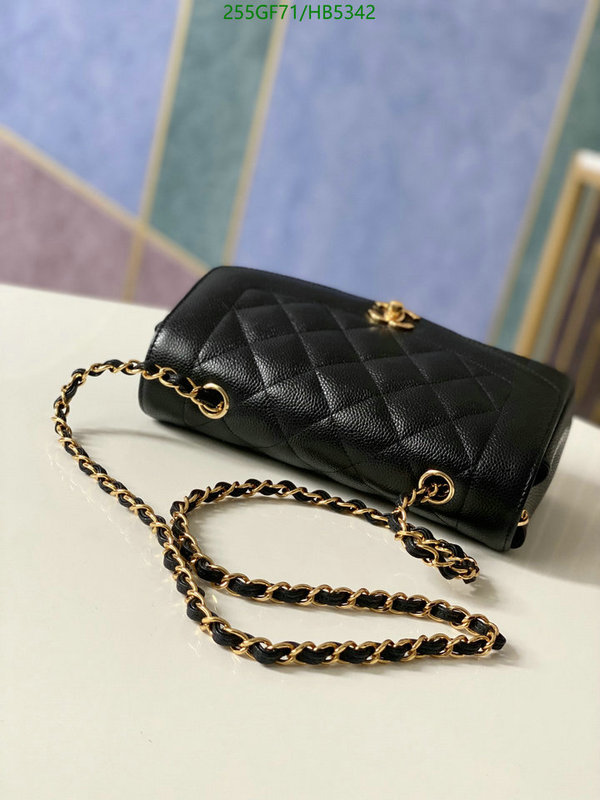 Chanel-Bag-Mirror Quality Code: HB5342 $: 255USD