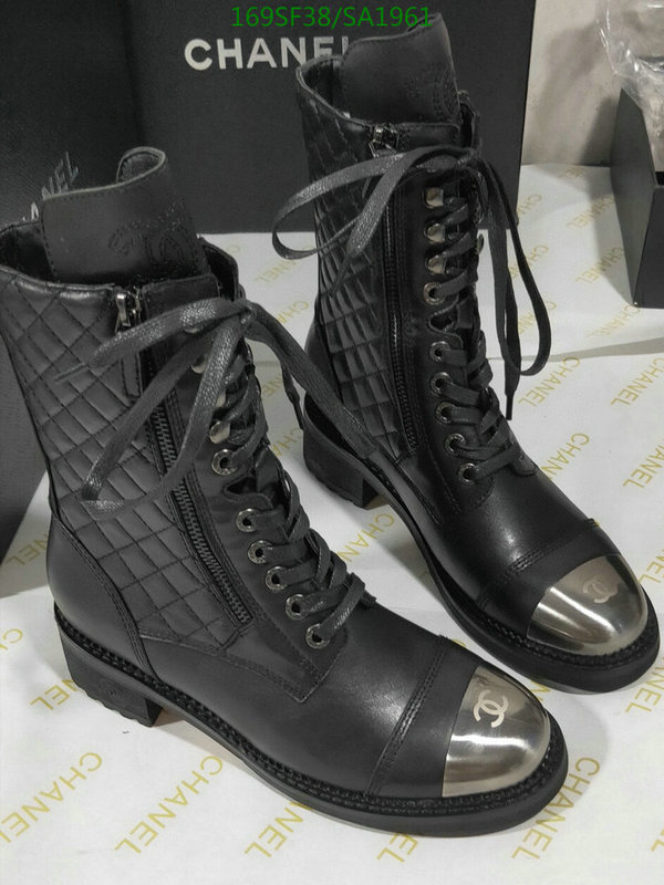 Boots-Women Shoes Code: SA1961 $: 169USD