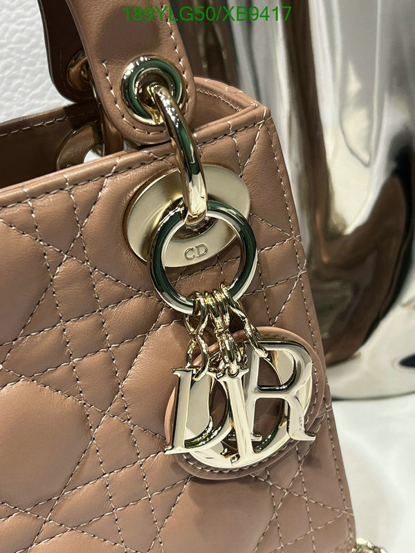 Dior-Bag-Mirror Quality Code: XB9417 $: 189USD