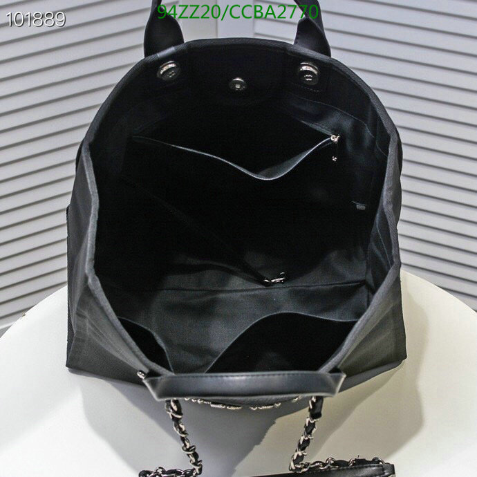 Chanel-Bag-4A Quality Code: CCBA2770 $: 94USD