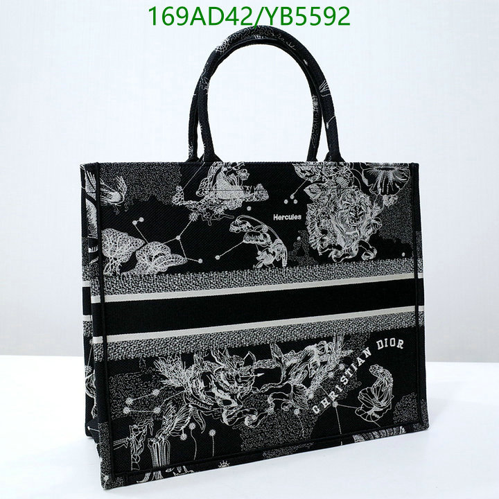 Dior-Bag-Mirror Quality Code: YB5592