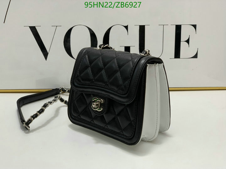 Chanel-Bag-4A Quality Code: ZB6927 $: 95USD