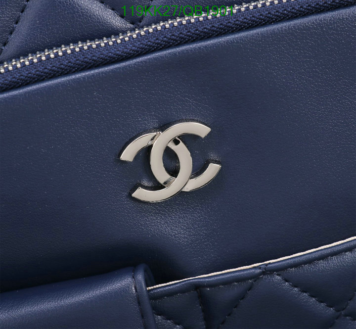 Chanel-Bag-4A Quality Code: QB1901 $: 119USD