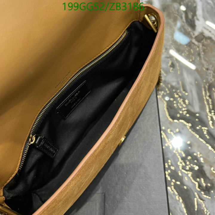 YSL-Bag-Mirror Quality Code: ZB3186 $: 199USD