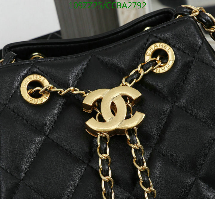 Chanel-Bag-4A Quality Code: CCBA2792 $: 109USD