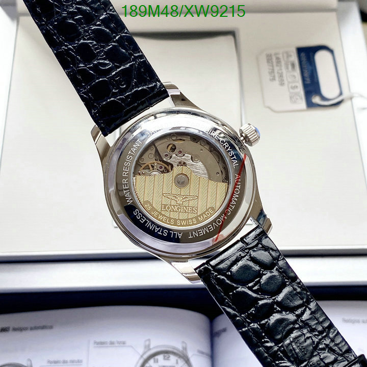 LONGINES-Watch-4A Quality Code: XW9215 $: 189USD