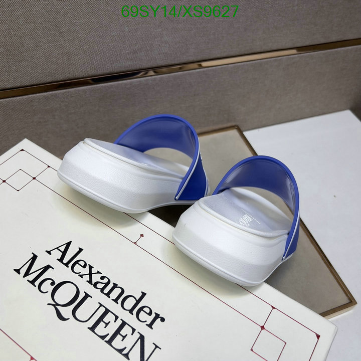 Alexander Mcqueen-Men shoes Code: XS9627 $: 69USD