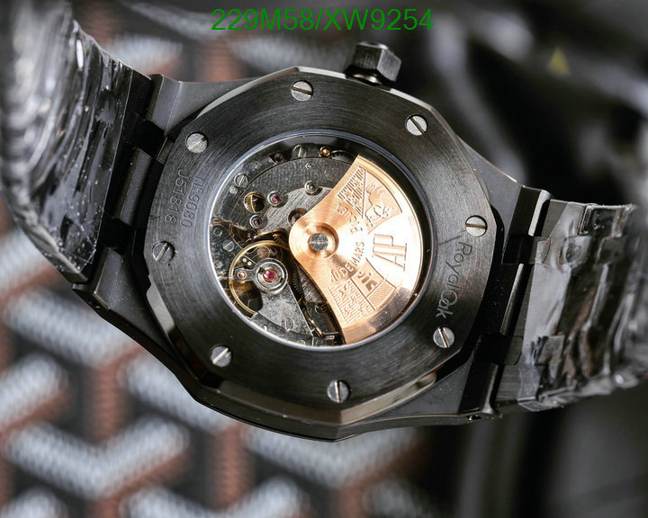 Audemars Piguet-Watch-Mirror Quality Code: XW9254 $: 229USD