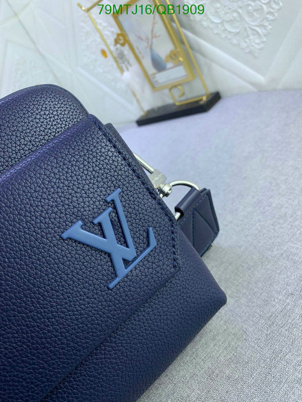 LV-Bag-4A Quality Code: QB1909 $: 79USD