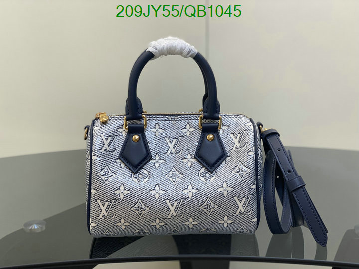 LV-Bag-Mirror Quality Code: QB1045 $: 209USD