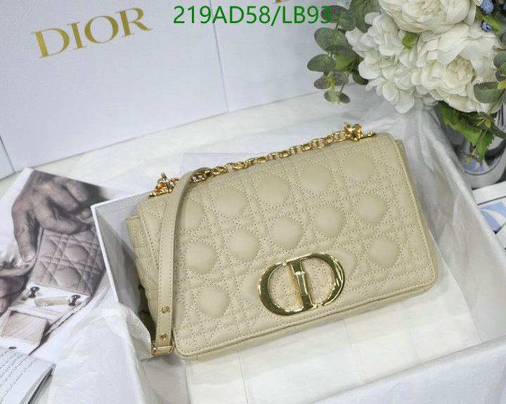 Dior-Bag-Mirror Quality Code: LB93