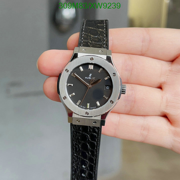 Hublot-Watch-Mirror Quality Code: XW9239 $: 309USD