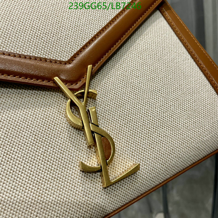 YSL-Bag-Mirror Quality Code: LB7246 $: 239USD