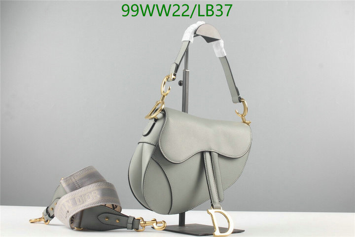 Dior-Bag-4A Quality Code: LB37 $: 99USD