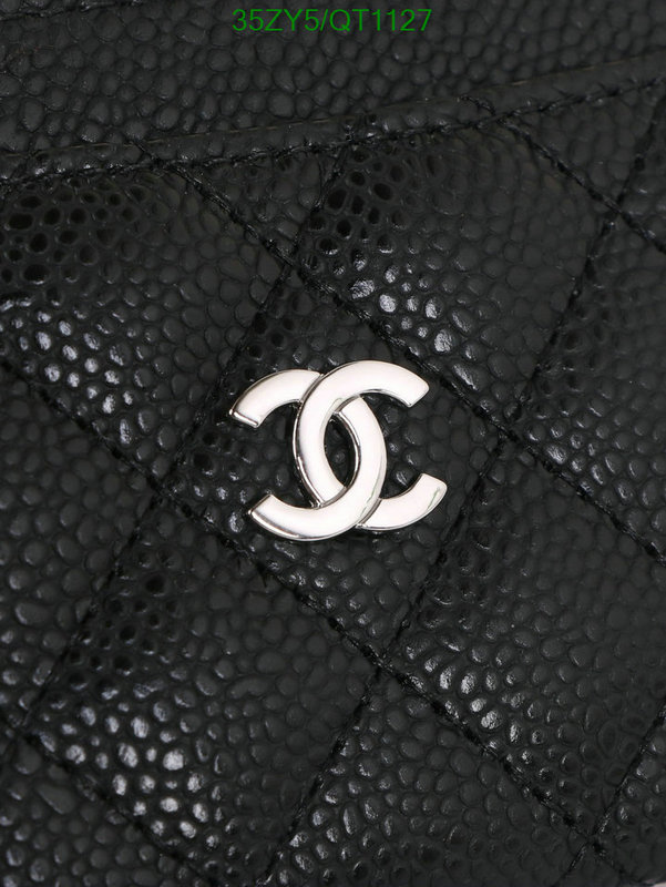 Chanel-Wallet(4A) Code: QT1127 $: 35USD