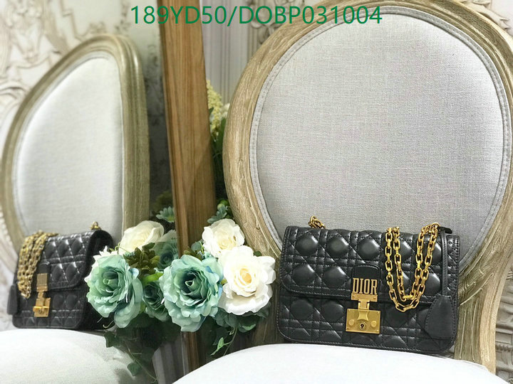 Dior-Bag-Mirror Quality Code: DOBP031004 $: 189USD