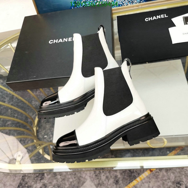 Chanel-Women Shoes Code: ZS9494 $: 159USD