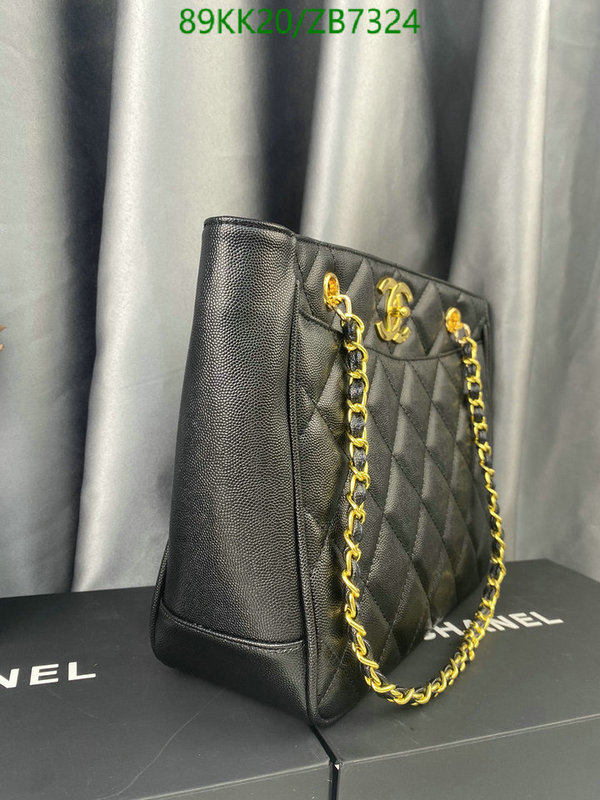 Chanel-Bag-4A Quality Code: ZB7324 $: 89USD