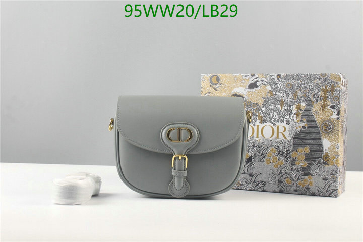 Dior-Bag-4A Quality Code: LB29 $: 95USD