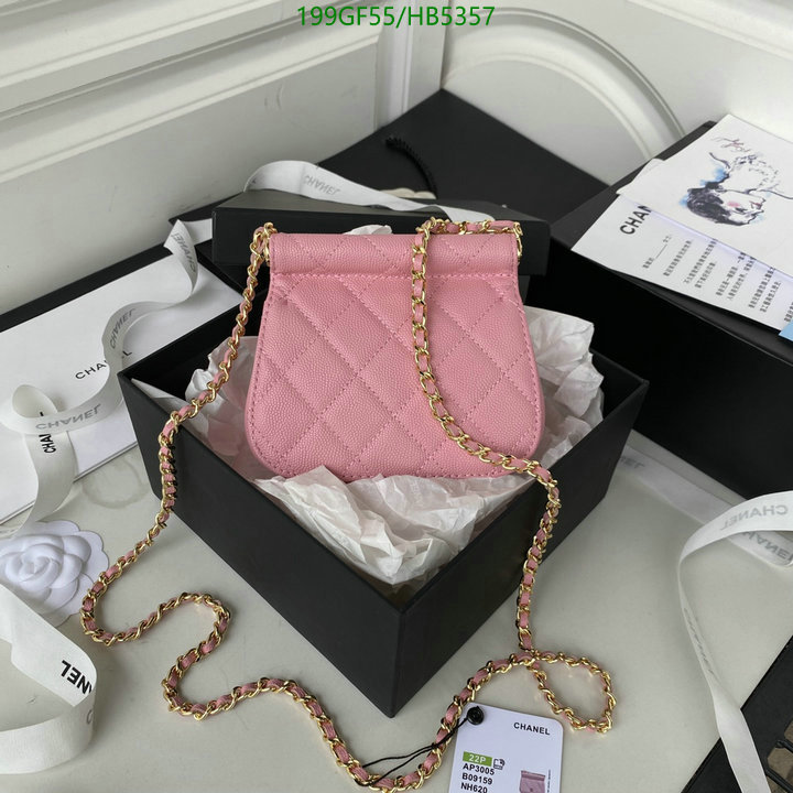 Chanel-Bag-Mirror Quality Code: HB5357 $: 199USD