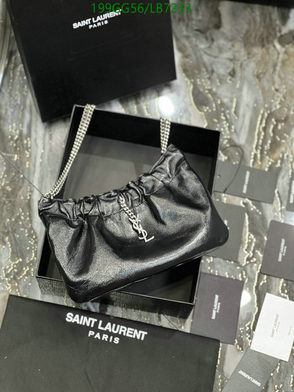 YSL-Bag-Mirror Quality Code: LB7233 $: 199USD