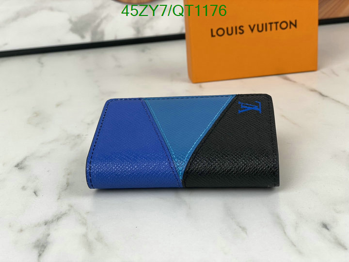 LV-Wallet-4A Quality Code: QT1176 $: 45USD