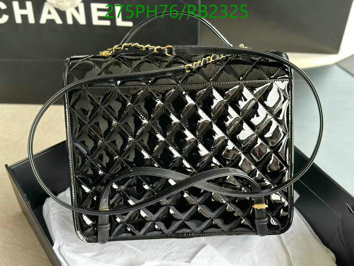 Chanel-Bag-Mirror Quality Code: RB2325 $: 275USD