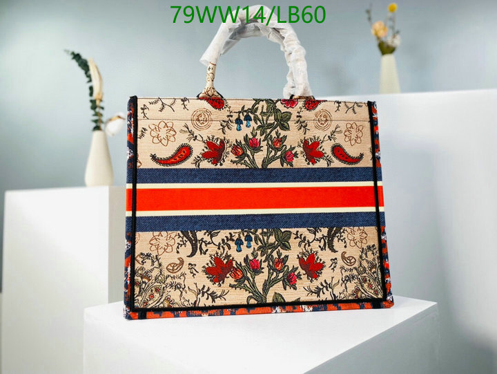 Dior-Bag-4A Quality Code: LB60 $: 79USD