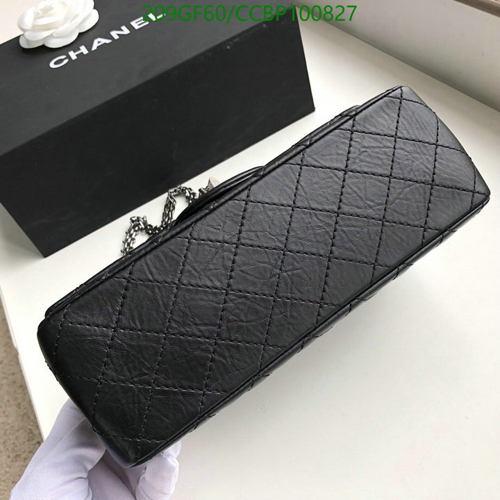 Chanel-Bag-Mirror Quality Code: CCBP100827 $: 209USD