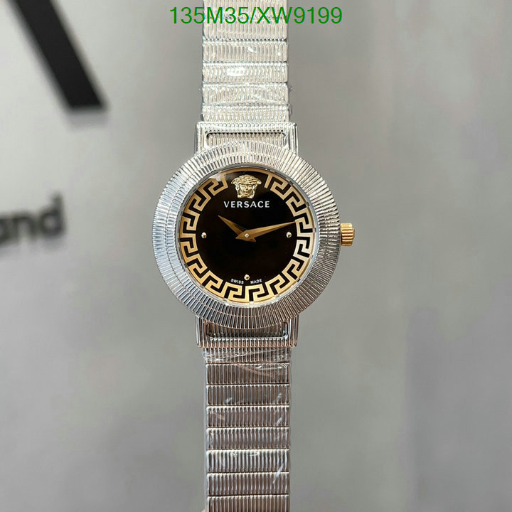 Versace-Watch-4A Quality Code: XW9199 $: 135USD