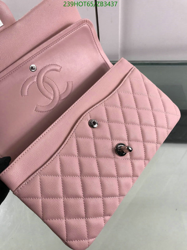 Chanel-Bag-Mirror Quality Code: ZB3437 $: 239USD