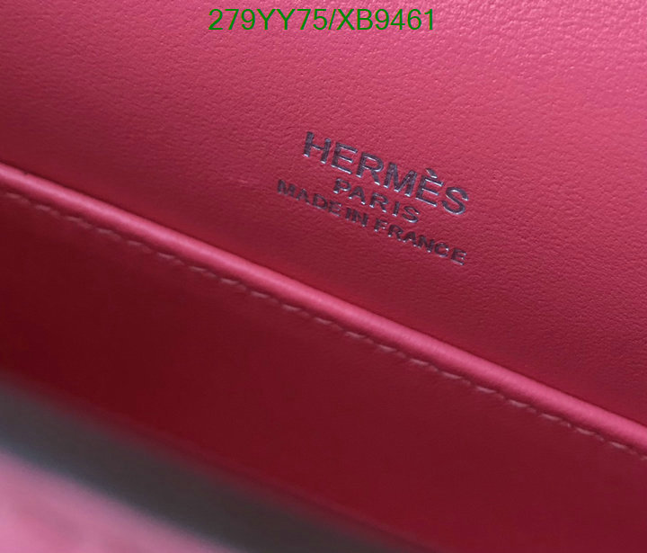 Hermes-Bag-Mirror Quality Code: XB9461 $: 279USD